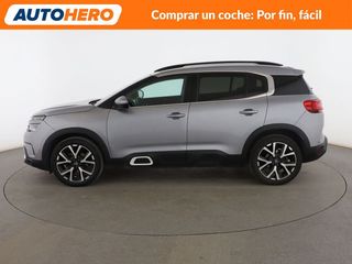 Citroën C5 Aircross 1.2 PureTech Feel