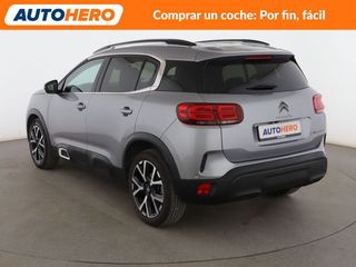 Citroën C5 Aircross 1.2 PureTech Feel