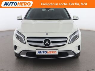 Mercedes GLA GLA 220 d Urban