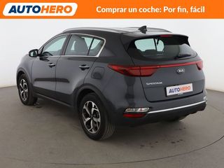Kia Sportage 1.6 CRDi Business 2WD