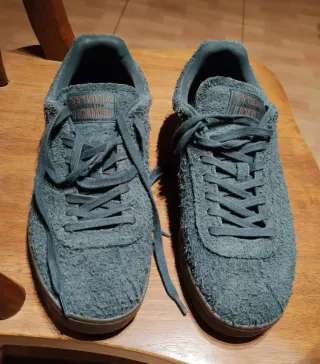 Zapatillas Lacoste Hombre Talla 43