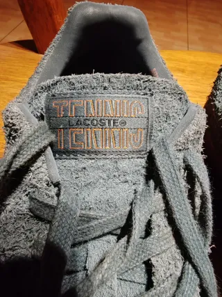 Zapatillas Lacoste Hombre Talla 43