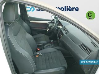 Seat Ibiza 1.0 TSI Xcellence Go2 DSG 81 kW (110 CV)