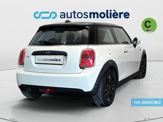 MINI Cooper One 75 kW (102 CV)