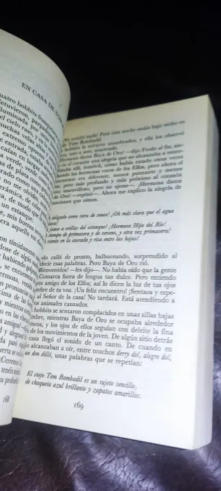 El Señor De Los Anillos: La Comunidad Del Anill...