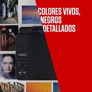 Canon Tinta y Papel Multipack - PG-545/CL-546 Cart