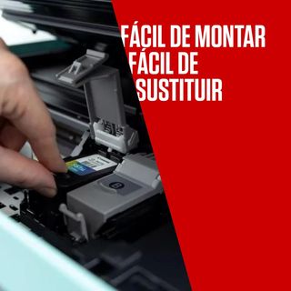 Canon Tinta y Papel Multipack - PG-545/CL-546 Cart