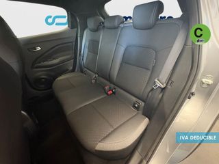 Nissan Juke DIG-T N-Connecta 4x2 DCT 84 kW (114 CV)