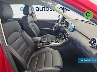 MG HS 1.5 Turbo GDI Comfort DCT 119 kW (162 CV)