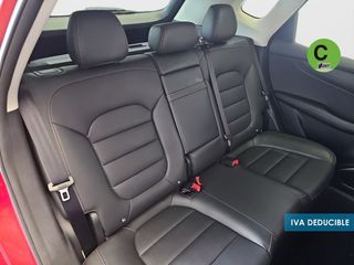 MG HS 1.5 Turbo GDI Comfort DCT 119 kW (162 CV)