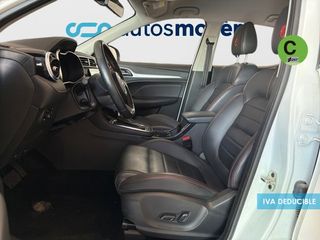 MG ZS 1.0T Luxury Auto 82 kW (111 CV)