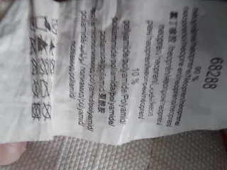 Traje neopreno niño/a 6 años