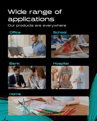 iNKPAD Cartucho de tóner Compatible para HP 117A C