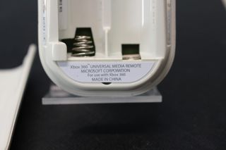 Mando a distancia Xbox, Microsoft.