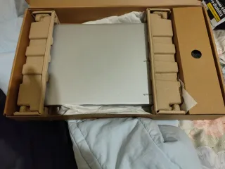 Computer Acer Silver/Black