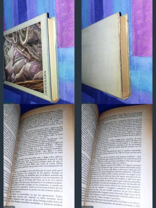 Lote 5 libros Tolkien