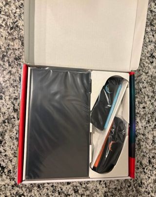 Nintendo Switch 2 + juegos