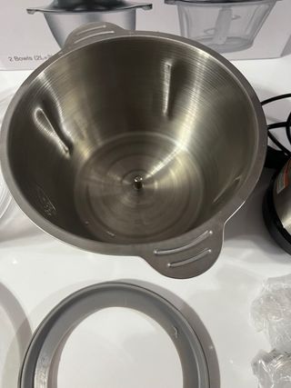 Picadora de alimentos Kitchen in the box