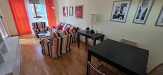 Piso en venta en Martín Carpena - Torre del Río en Málaga