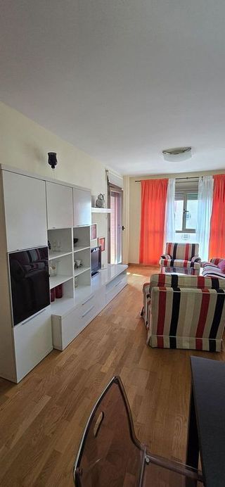 Piso en venta en Martín Carpena - Torre del Río en Málaga