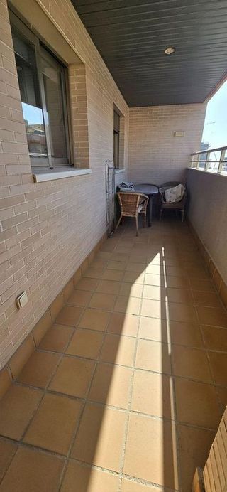 Piso en venta en Martín Carpena - Torre del Río en Málaga