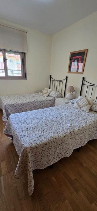 Piso en venta en Martín Carpena - Torre del Río en Málaga