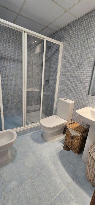 Piso en venta en Martín Carpena - Torre del Río en Málaga