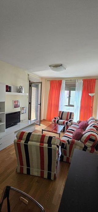 Piso en venta en Martín Carpena - Torre del Río en Málaga