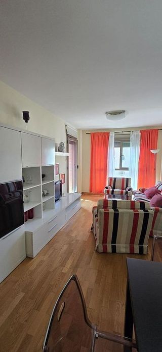 Piso en venta en Martín Carpena - Torre del Río en Málaga