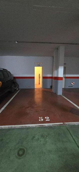 Piso en venta en Martín Carpena - Torre del Río en Málaga