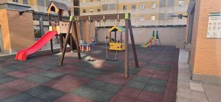 Piso en venta en Martín Carpena - Torre del Río en Málaga