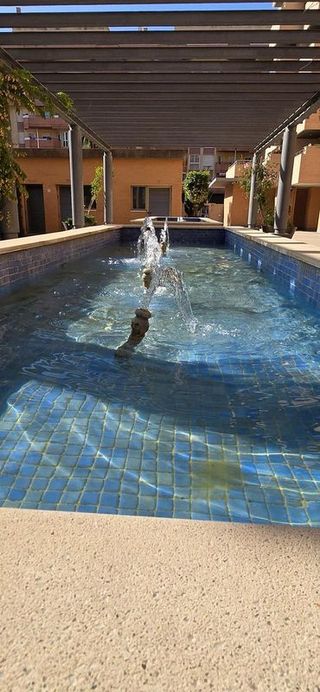 Piso en venta en Martín Carpena - Torre del Río en Málaga