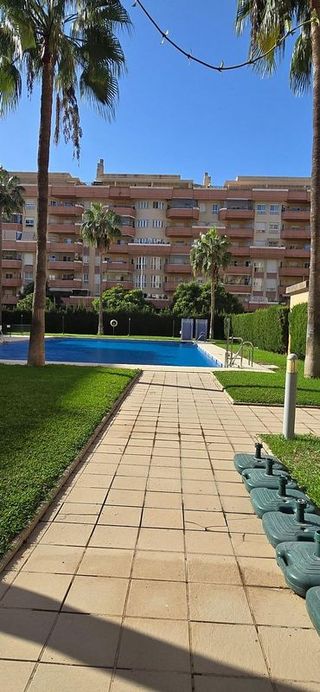 Piso en venta en Martín Carpena - Torre del Río en Málaga