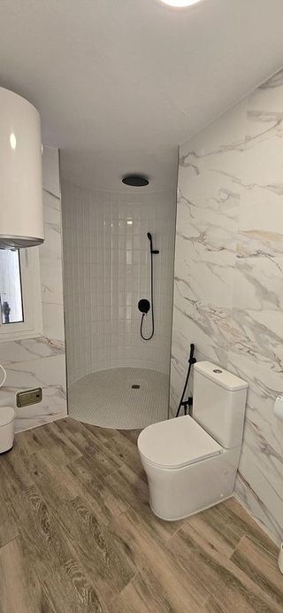 Piso en venta en Centro en Torremolinos