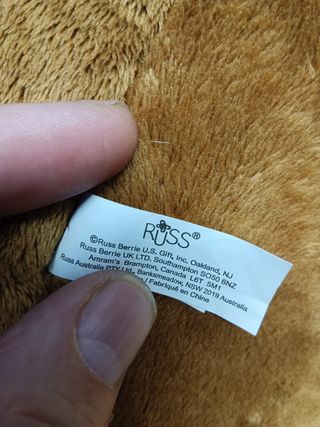 Borsa a tracolla per bambini, tartaruga di peluche Shelly, collezione