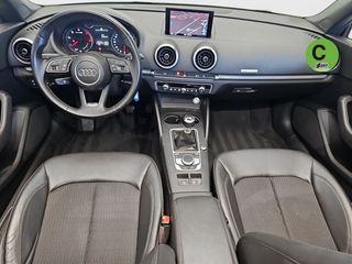 Audi A3 1.6 TDI design edition 85 kW (116 CV)