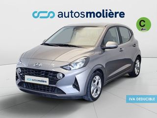Hyundai i10 1.0 Klass 49 kW (67 CV)