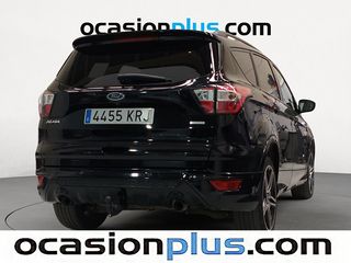 Ford Kuga 1.5 EcoBoost ST-Line 4x4 Auto 129 kW (176 CV)