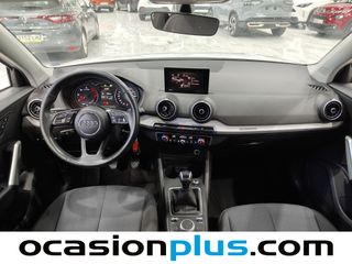 Audi Q2 30 TDI 85 kW (116 CV)