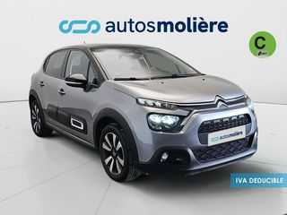 Citroën C3 PureTech 82 Shine 61 kW (83 CV)