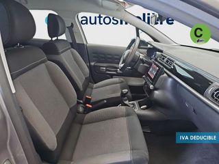 Citroën C3 PureTech 82 Shine 61 kW (83 CV)