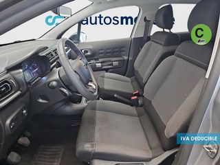 Citroën C3 PureTech 82 Shine 61 kW (83 CV)