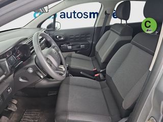 Citroën C3 PureTech 82 Shine 61 kW (83 CV)