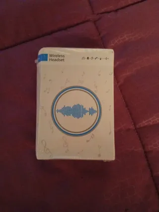 Auricolari Wireless Bluetooth