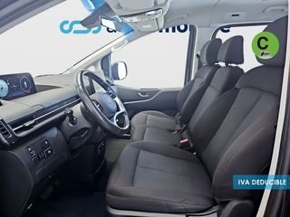Hyundai Staria 2.2 CRDI Maxx 9S 130 kW (177 CV)