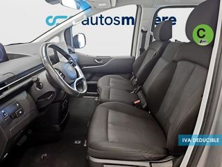 Hyundai Staria 2.2 CRDI Tecno 9S Auto 130 kW (177 CV)