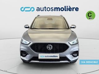 MG ZS 1.5 Luxury 78 kW (106 CV)