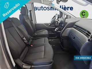 Hyundai Staria 2.2 CRDI Tecno 9S Auto 130 kW (177 CV)