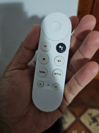 Google TV 4K