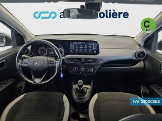 Hyundai i10 1.0 Essence 49 kW (67 CV)